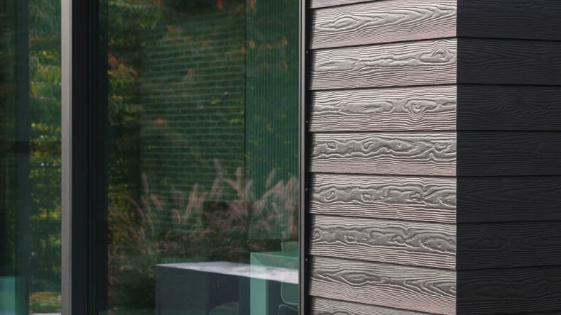 Фиброцементная панель Cedral Wood C50
